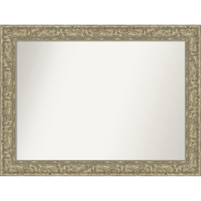 Miroir mural Luxe