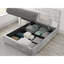 Abarca Upholstered Ottoman Storage Bed-686375813-785195423