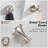 4 - Piece Bathroom Hardware Set-100542740