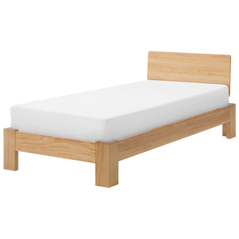 Lucrezia Bed Frame, European Single (90 x 200 cm)