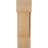 Traditional Block Bracket w/ Offset Brace-47797986-47797793