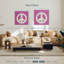 Logo Khyia Imagine Peace