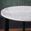 Vitiello Pedestal End Table