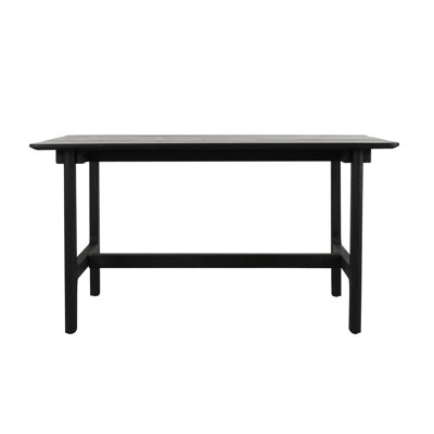 Dawn Rectangular Teak Outdoor Bar Table