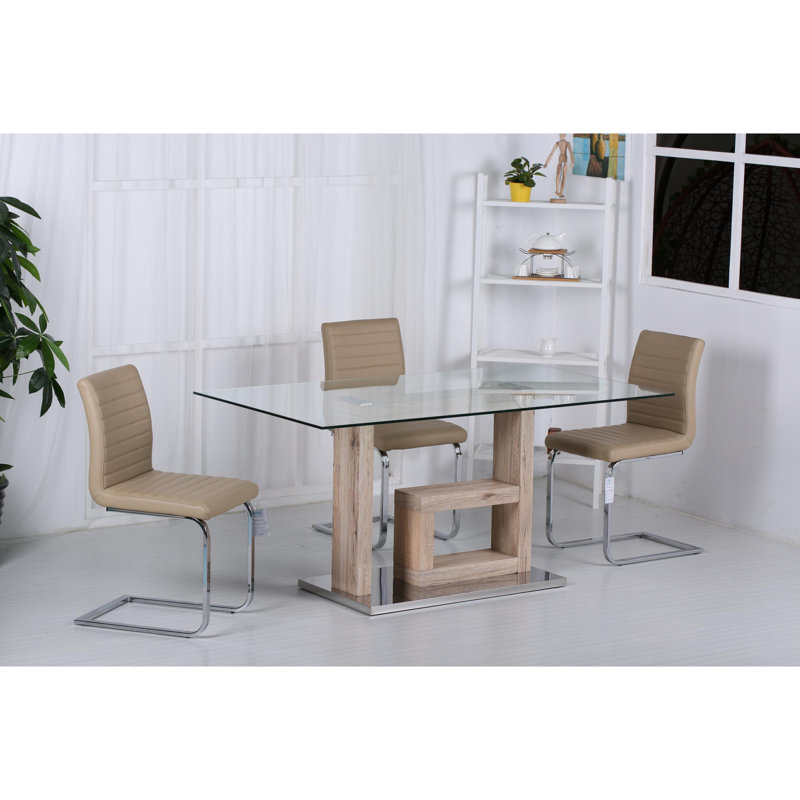 Alethia Upholstered Dining Chair