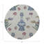 Napperon Royal Delft Purissima