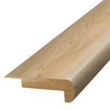 Laminate 2.36'' W x 78.8'' L Stair Nose