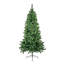 Pre-lit Artificial Douglas Fir Tree With Stand-1958990941