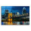 «Cincinnati» par Epic Portfolio, art mural en verre acrylique-76817963