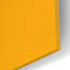«Orange Lite 2» par Jan Weiss, art mural en verre acrylique-101769588