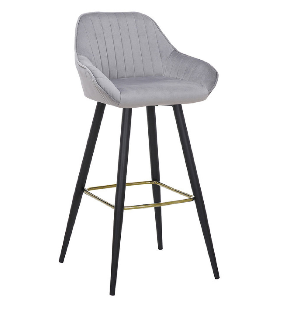 Hennen 76cm Bar Stool