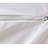Davidsville Bed Bug and Hypoallergenic Cotton Zippered Waterproof Mattress Protector with 360 Degree Protection-14624705