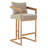 Taraji Upholstered Counter Stool-18415652