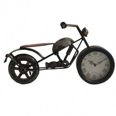 Horloge de vélo