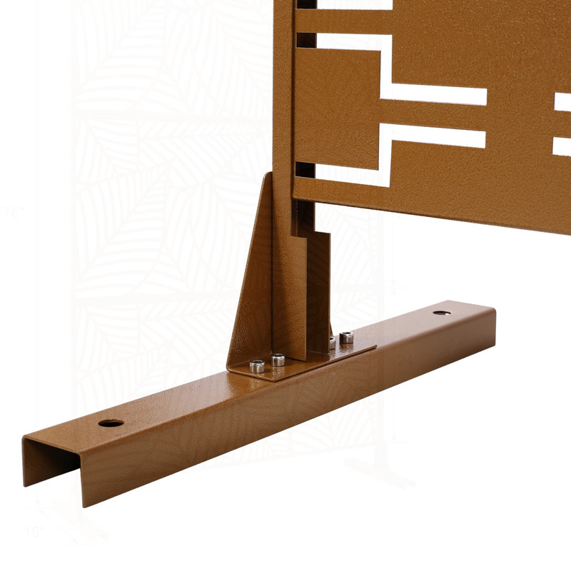 Outdoor & Indoor Privacy Screen