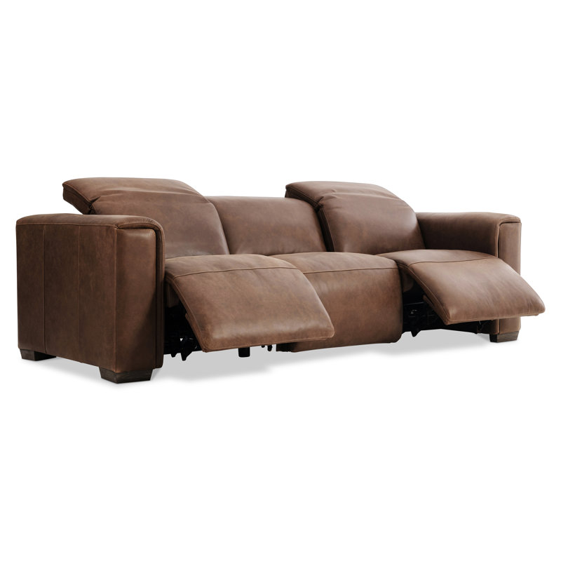 Power Reclining Sofa