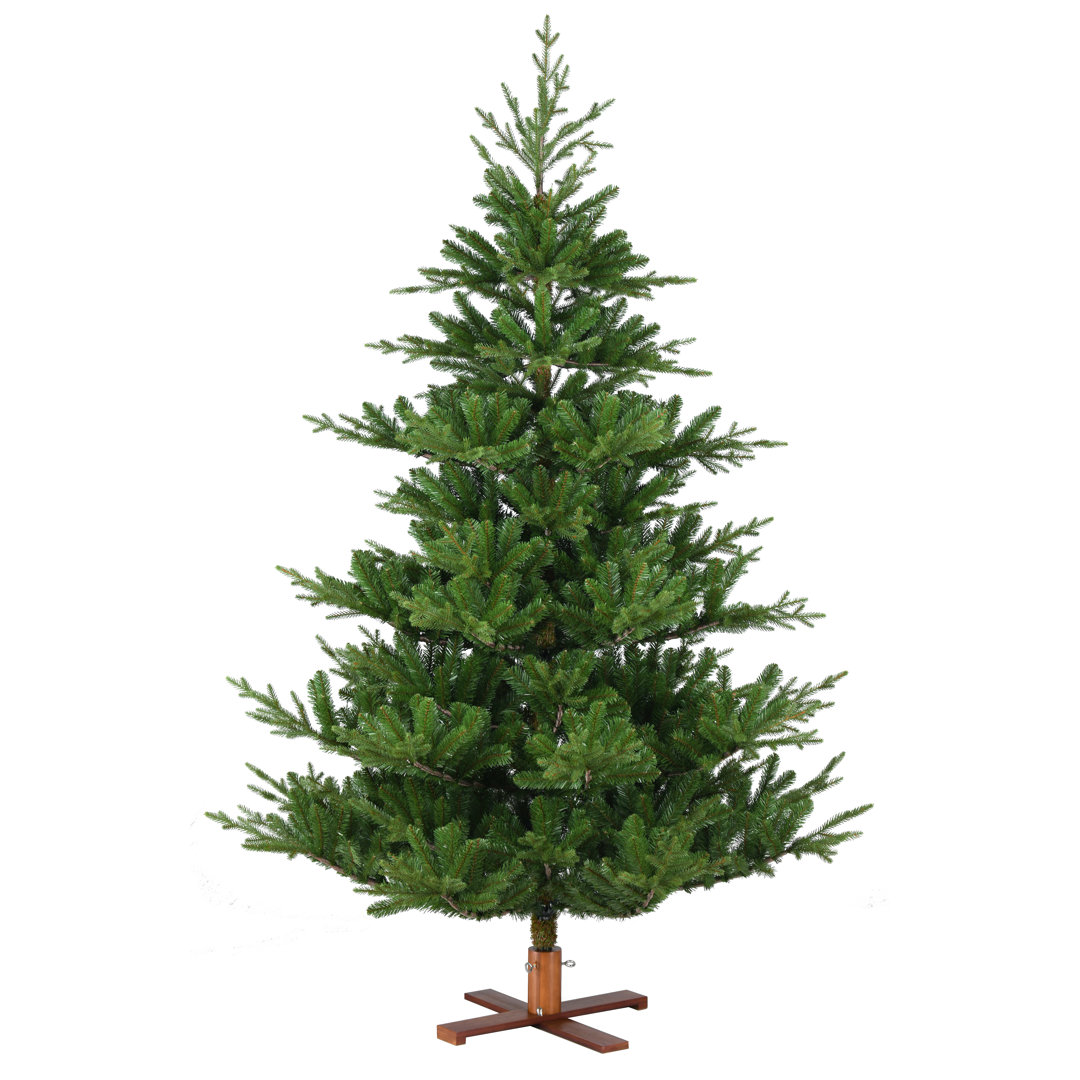 Künstlicher Weihnachtsbaum Grün