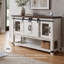 Buffet de 60 po de largeur Jaydin