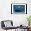 One-of-a-Kind Original «Star Machine par Terry Fan» par Terry Fan - impression sur toile tendue-74875620-74875621-74875622