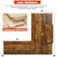 Bureau en L
