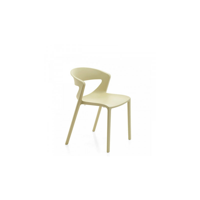 Blondina Upholstered Dining Chair
