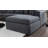Teddy 140" 3 - Piece Upholstered Sectional-91149941