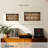 " There's No Place Like Home Multi Piece Canvas Print " 3 Piece Art Set-93059201