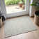 Premium Machine Washable Elize AMF1451 Geometric Rug