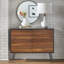 Large buffet 3 tiroirs 41,7 po Schutte
