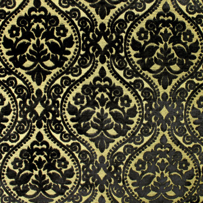 Chenille Fabric
