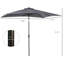 Parasol solaire-1461023797