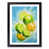 Black Framed selected