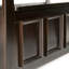 Banc de rangement en bois massif Amherst-121977464