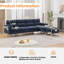 Canapé-lit modulaire en U Mercer41-932385103