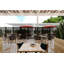 Cafe Privacy Screen Fence And Barrier