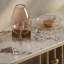 Console en pierre frittée de style italien-1038952728