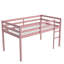 Lit mezzanine simple Orrtanna par Harriet Bee-300612014-290758464