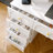 Versatile Vanity Desk With Massive Storage