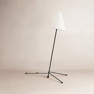 66" Floor Lamp