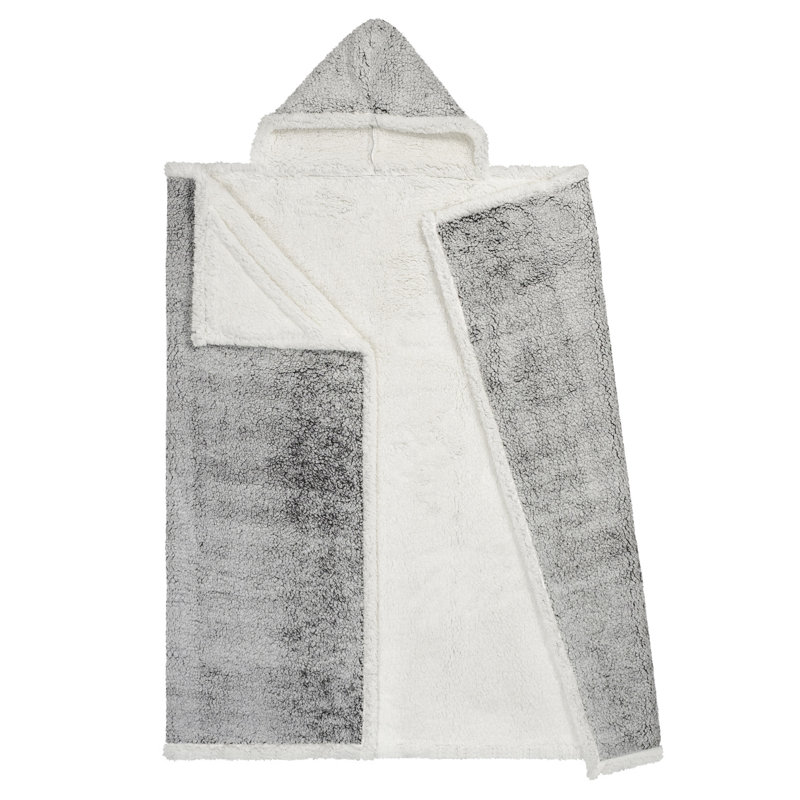 Jeté, Anthracite