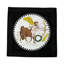 Serviette Zodiac Sagittarius-122066583