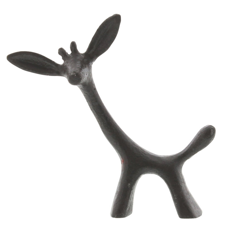 Mizell Giraffe Figurines & Sculptures