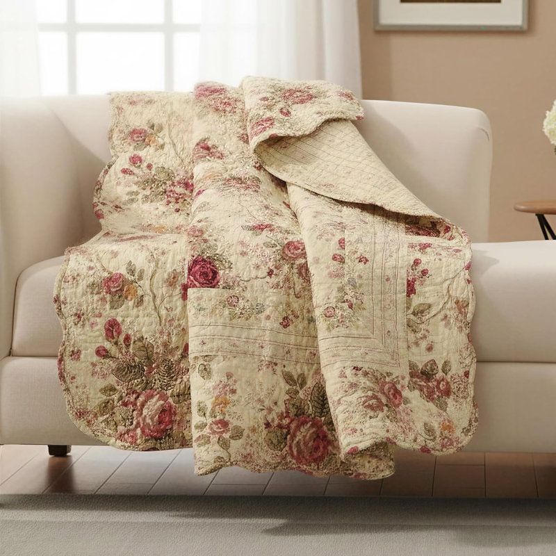 Throw Blanket