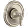 Moen Brantford Posi-Temp Dual Control Faucet Trim with Lever Handle