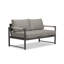 Alto Outdoor 2 - Seat Loveseat-587568605-587568615