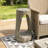Outdoor Side Table-1215958434