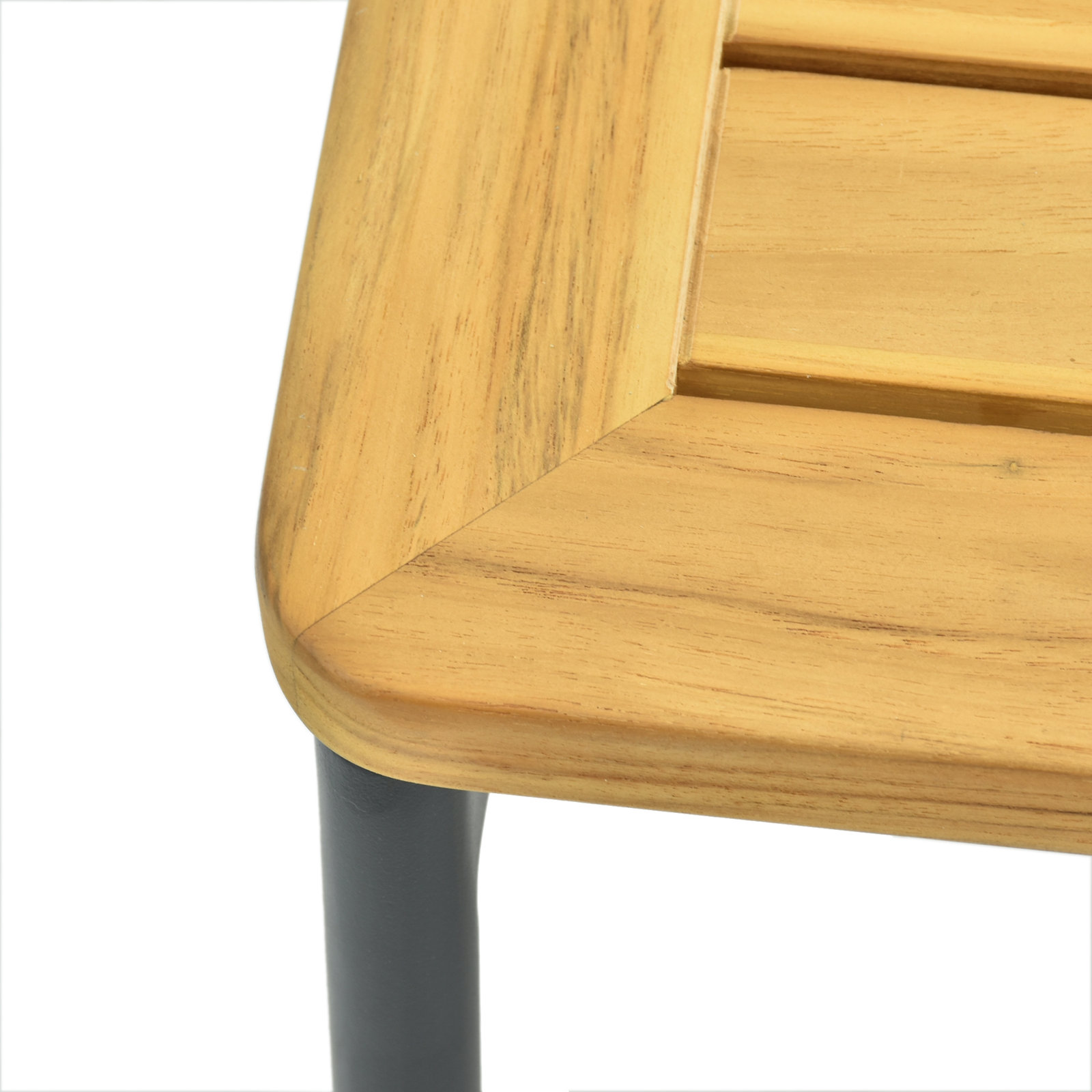 Evani 5-Person Patio Seating Group, Beige