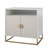 Kelly Accent Cabinet