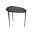 Abinaya Glass Top Single Coffee Table-2123430668