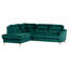 Hunnewell Sleeper Corner Sofa-796680494-796680480